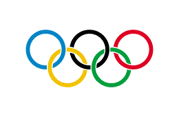 Olympic旗
